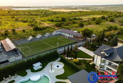 ID 6662 EXCLUSIVITATE LUX IMOBILIARE - VILA DE LUX - 1