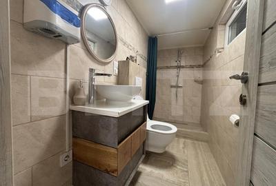 Garsonieră semidecomandată în Mănăștur - 13