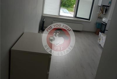 Militari Residence | garsoniera | 22mp | decom | B11217 - 2