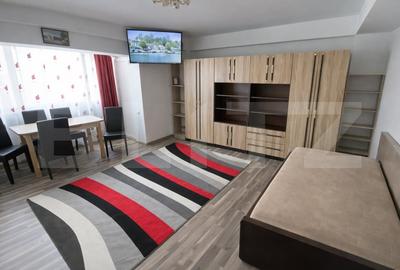 Apartament cu 2 camere decomandat, mobilat în Baciu - 3