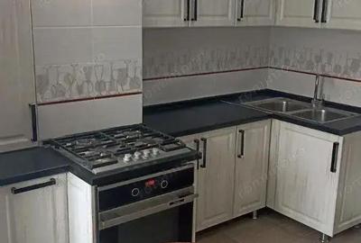 Garsonieră decomandată în Berceni