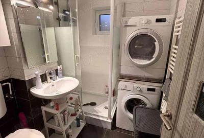 Apartament cu 3 camere decomandat în Griviței - 3