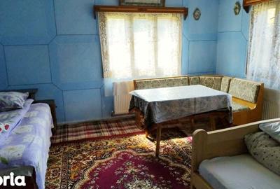 Casă cu 7 camere cu Teren 7553 Mp în Gârda de Sus - 13