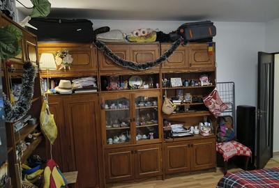 2camdec+parcare,disp in 30zile de la vanz./8min metrou D. Leonida - 18