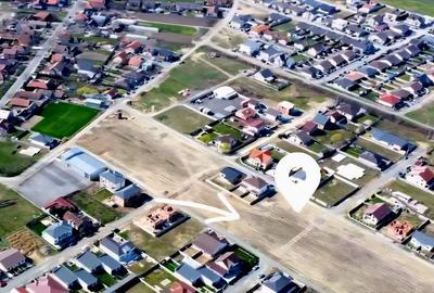 Spațiu comercial, în Moșnița Veche - 6