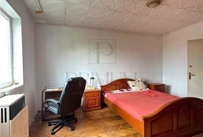 IOSEFIN - 2 Camere - ETAJ 2 - Baie spatioasa
