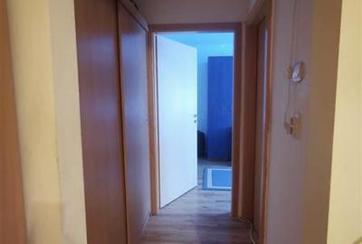 Apartament cu 2 camere semidecomandat în Buziașului - 10