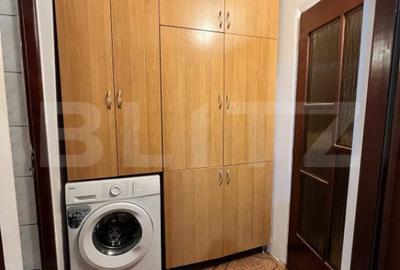 Apartament cu 3 camere semidecomandat în Central - 4