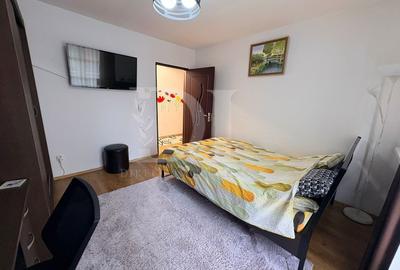 Apartament 2 camere de vânzare – 57 mp, zona Avram Iancu, lângă Lidl - 5