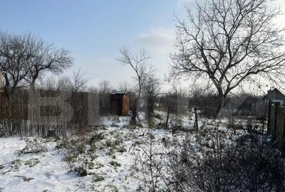 Casă cu 2 camere cu Teren 1426 Mp în Malu Mare - 2