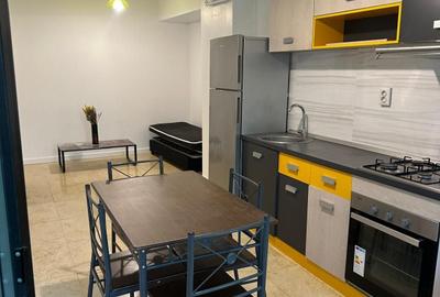 Apartament cu 2 camere semidecomandat în Copou - 4