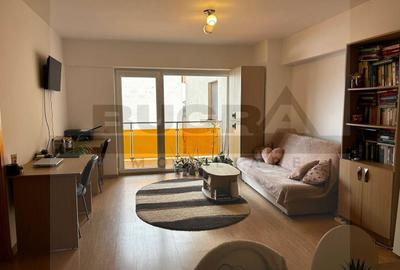 Apartament de 2 camere, modern, 44mp, parcare, zona Iulius Mall - 1