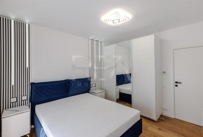 Apartament Superb 2 Camere One Cotroceni