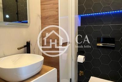 Apartament cu 3 camere decomandat în Iosia
