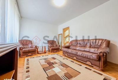 Apartament cu 2 camere decomandat, mobilat în Bulgaria