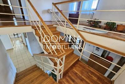 Casă cu 5 camere cu Teren 5270 Mp în Central - 4