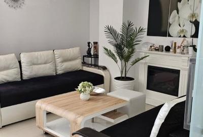 Apartament cu 3 camere decomandat, mobilat în Camil Ressu - 1