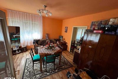 Casă cu 3 camere cu Teren 72 Mp în Vălișoara - 4