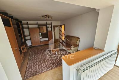 Apartament cu 4 camere decomandat în Complex Studențesc - 10