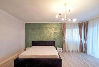 Apartament cu 2 camere în Titan