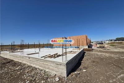 Vanzare casa Premium cu teren de 420 mp situata in comuna Clinceni - 34