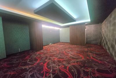 Spațiu comercial, de 158 mp, în Călărași - 1