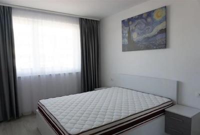 Decomandat, 2 camere, loc parcare, Urban,  Carpatilor, Brasov - 2