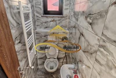 Casă de închiriat – ultracentral | Parter + Etaj separate | - 2