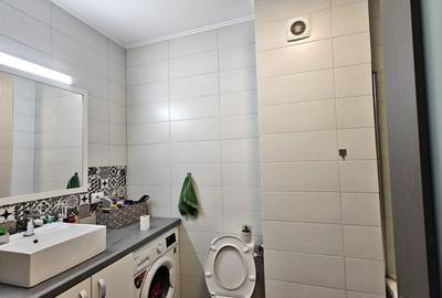 Apartament 2 camere, decomandat, finisat modern, parcare, zona BMW - 6