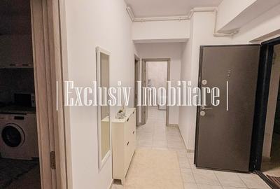 Apartament 2 camere | CAMPUS | 71mp | Termen lung - 9