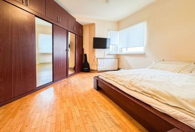 Apartament cu 2 camere semidecomandat în Dacia - 8
