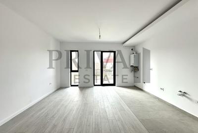 Apartament cu 2 camere decomandat în Braytim - 8