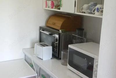 Garsoniera de inchiriat - 4