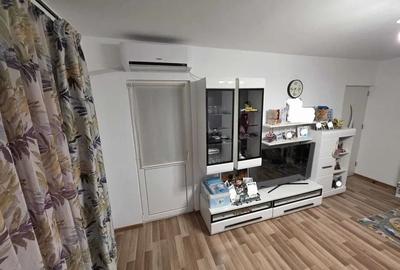 Apartament cu 2 camere decomandat, mobilat în Crângași
