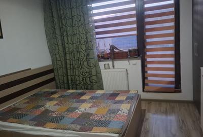 Apartament cu 2 camere decomandat, mobilat în Sălaj - 5