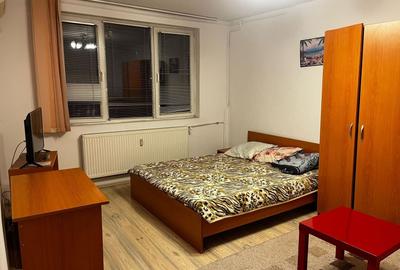 Apartament cu 2 camere decomandat, mobilat în Titan - 3