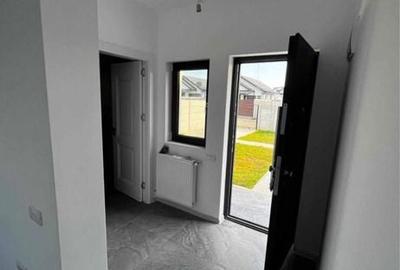 Casă cu 2 camere în Central - 7