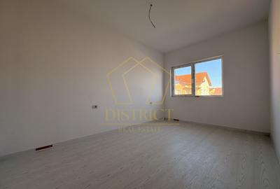 Duplex cu 4 camere cu Teren 313 Mp în Moșnița Nouă - 8