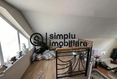 Casa P+M Alexandru cel Bun - 14