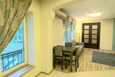Apartament cu 2 camere semidecomandat în Universitate - 13