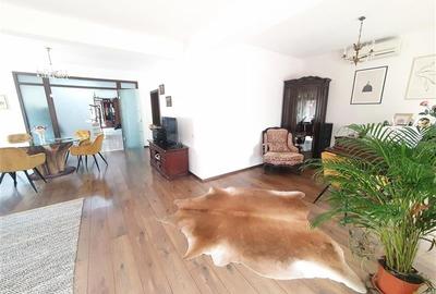 Bucurestii Noi- Vila  cocheta, mobilata-utilata, gradina amenajata - 5