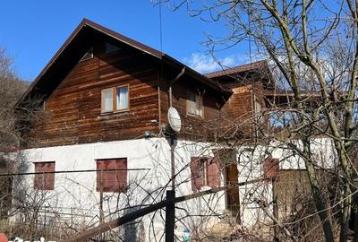 Casă cu 4 camere cu Teren 669 Mp în Calvini - 8