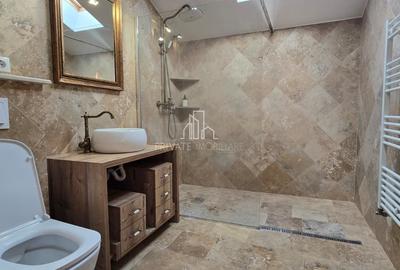 Casă individuală cu 5 camere cu Canalizare în Corunca - 8