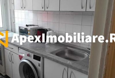 Apartament cu 2 camere semidecomandat, mobilat în Bucur Obor - 4