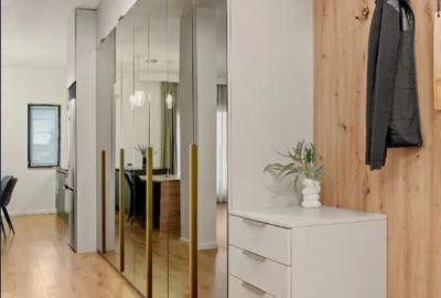 Penthouse Superb 3 camere  Foarte mare Terasa 50mp 2 Parcari - 6