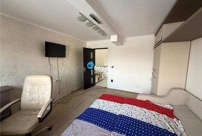 Casa tip duplex de vanzare,132 mp utili, curte,Rediu Breazu - 8