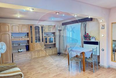 Casă cu 3 camere cu Teren 356 Mp în Central - 6