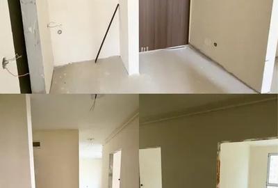 Apartament 2 camere decomandat, Iulius mall - 4