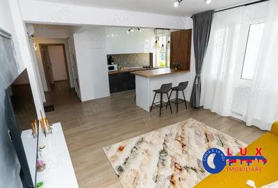 Apartament cu 2 camere semidecomandat în Ultracentral - 14