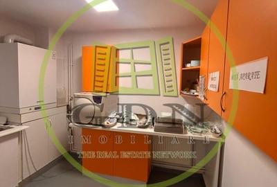 Inchiriere spatiu comercial 100 mp., Cart. Gheorgheni - 15